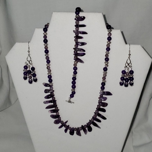 Purple Bones - Picture 2 of 4